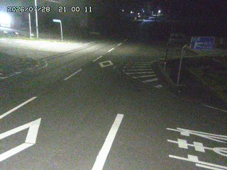 北栄町西高尾