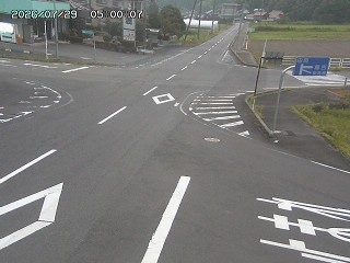北栄町西高尾