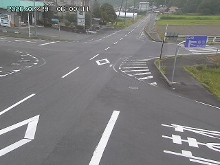 北栄町西高尾