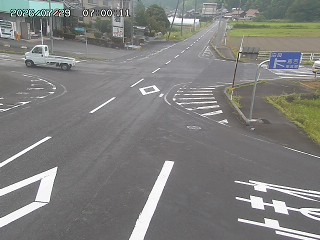 北栄町西高尾