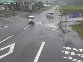 北栄町西高尾