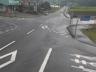 北栄町西高尾