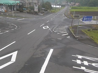 北栄町西高尾