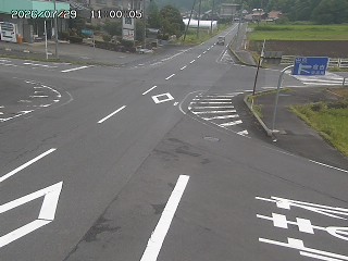 北栄町西高尾