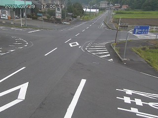 北栄町西高尾