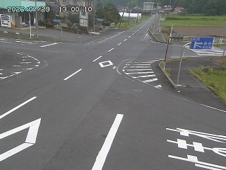 北栄町西高尾