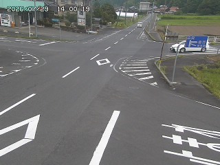 北栄町西高尾