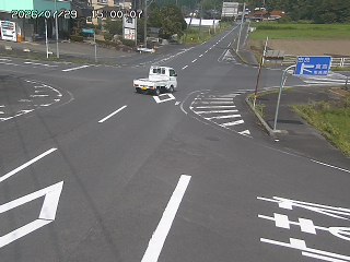 北栄町西高尾