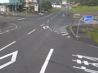 北栄町西高尾