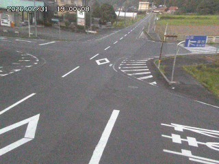 北栄町西高尾