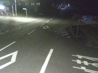 北栄町西高尾