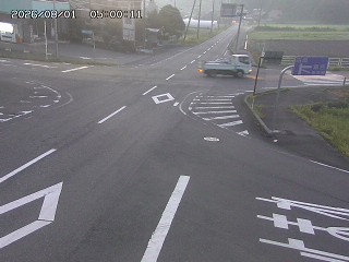 北栄町西高尾