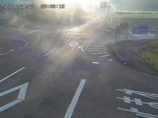 北栄町西高尾