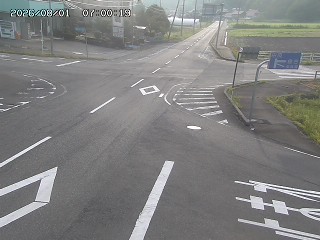 北栄町西高尾