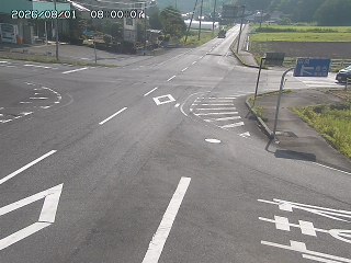 北栄町西高尾