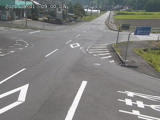 北栄町西高尾