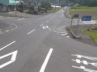 北栄町西高尾