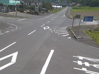 北栄町西高尾