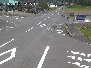 北栄町西高尾