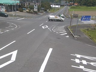 北栄町西高尾