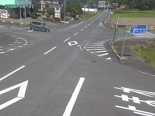 北栄町西高尾