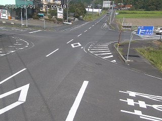 北栄町西高尾