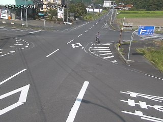 北栄町西高尾