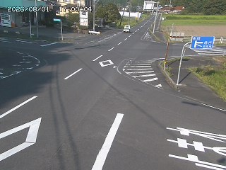 北栄町西高尾