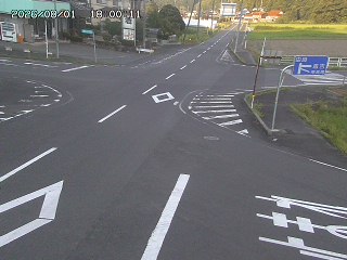 北栄町西高尾
