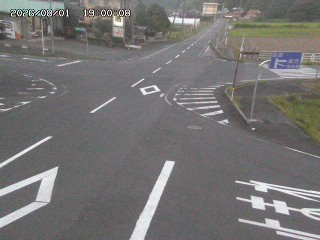 北栄町西高尾