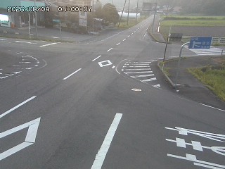 北栄町西高尾