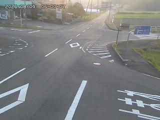 北栄町西高尾