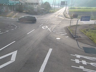 北栄町西高尾