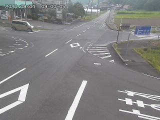北栄町西高尾