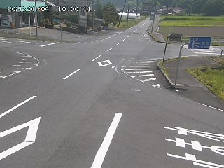 北栄町西高尾