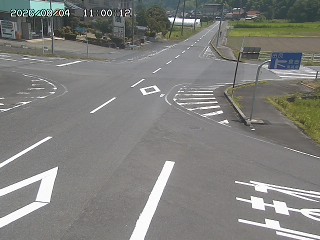 北栄町西高尾