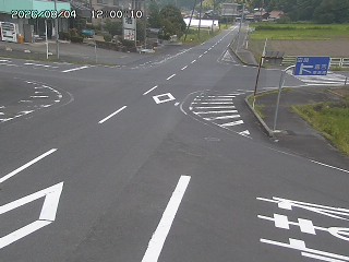 北栄町西高尾