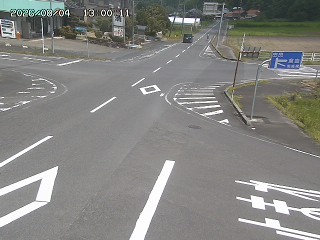 北栄町西高尾