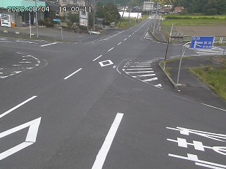 北栄町西高尾