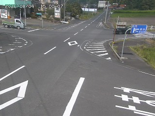 北栄町西高尾