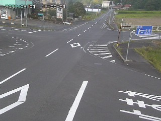 北栄町西高尾