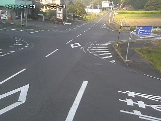 北栄町西高尾