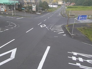 北栄町西高尾