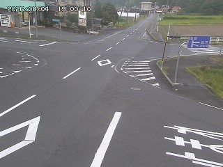 北栄町西高尾
