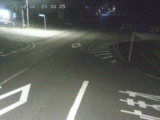 北栄町西高尾
