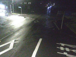 北栄町西高尾