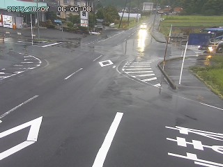 北栄町西高尾