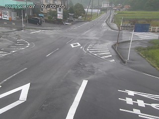 北栄町西高尾