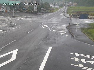 北栄町西高尾