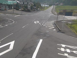 北栄町西高尾